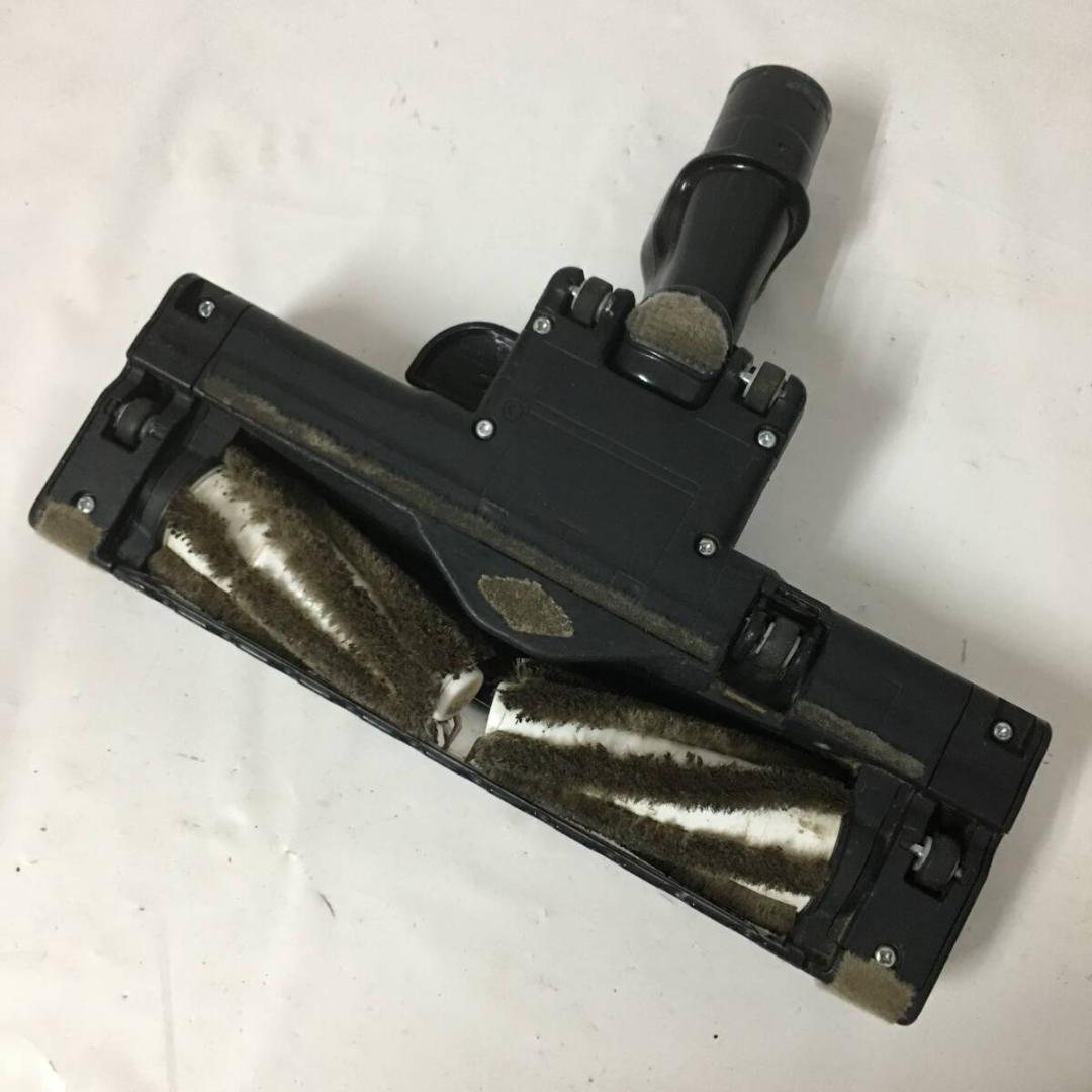 Panasonic パナソニック MC-SR40K-A コード付き