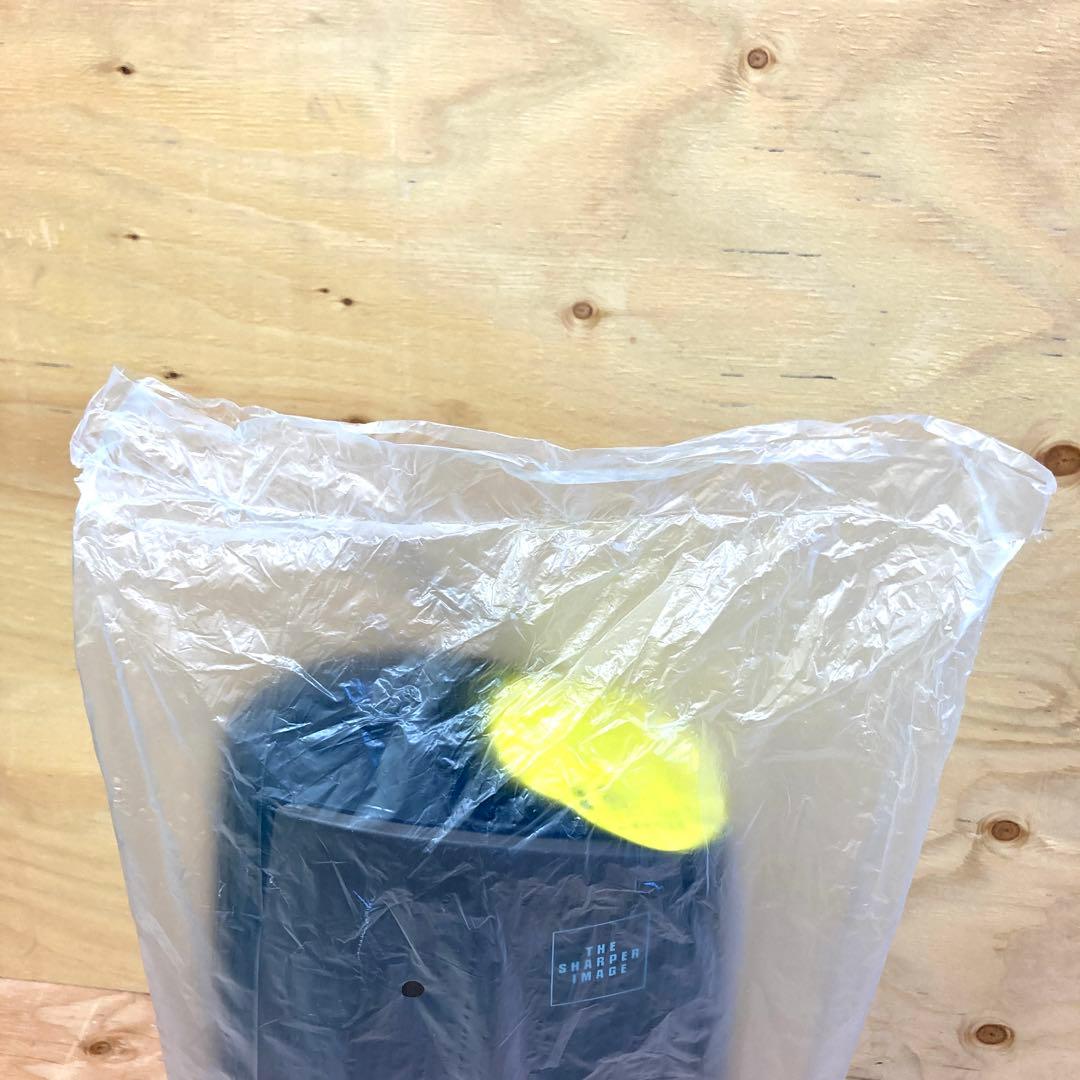 THE SHARPER IMAGE イオニックブリーズ MIDI 静音空気清浄機