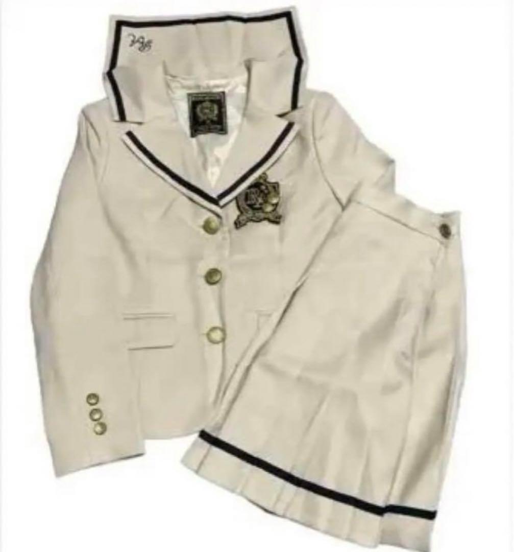 K*y様 Mサイズ レピピアルマリオ 卒服 フォーマル セレモニー セットアップ