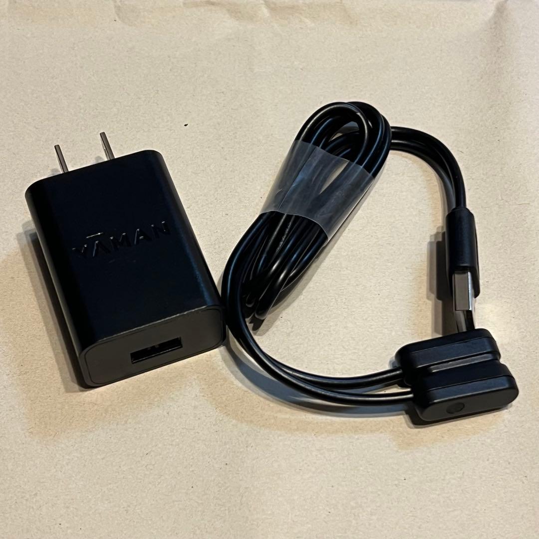 YA-MAN メディリフト プラス (美顔器) 専用ジェル付き EPM-18BB