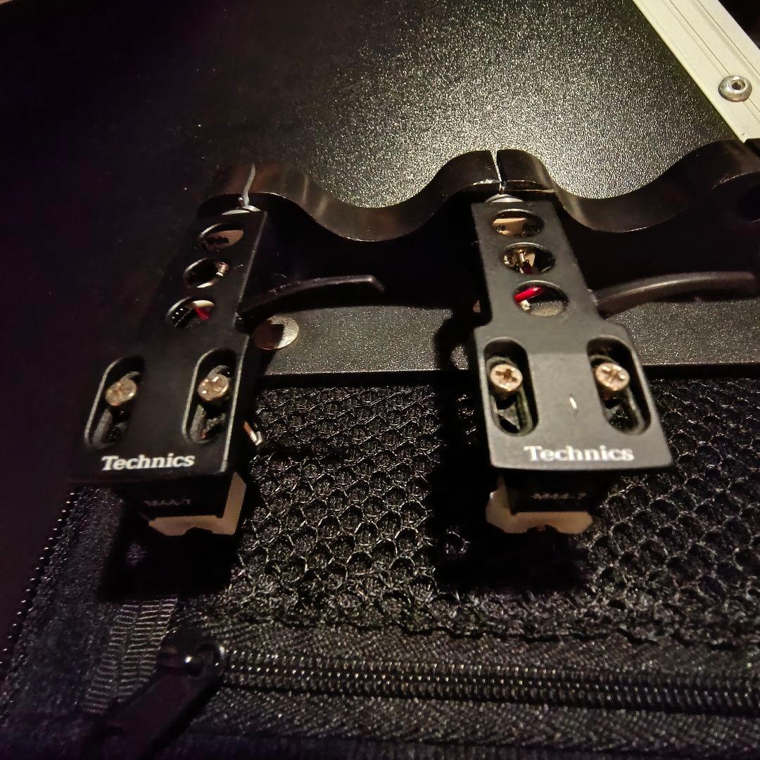 SHURE M44-7 2本セット