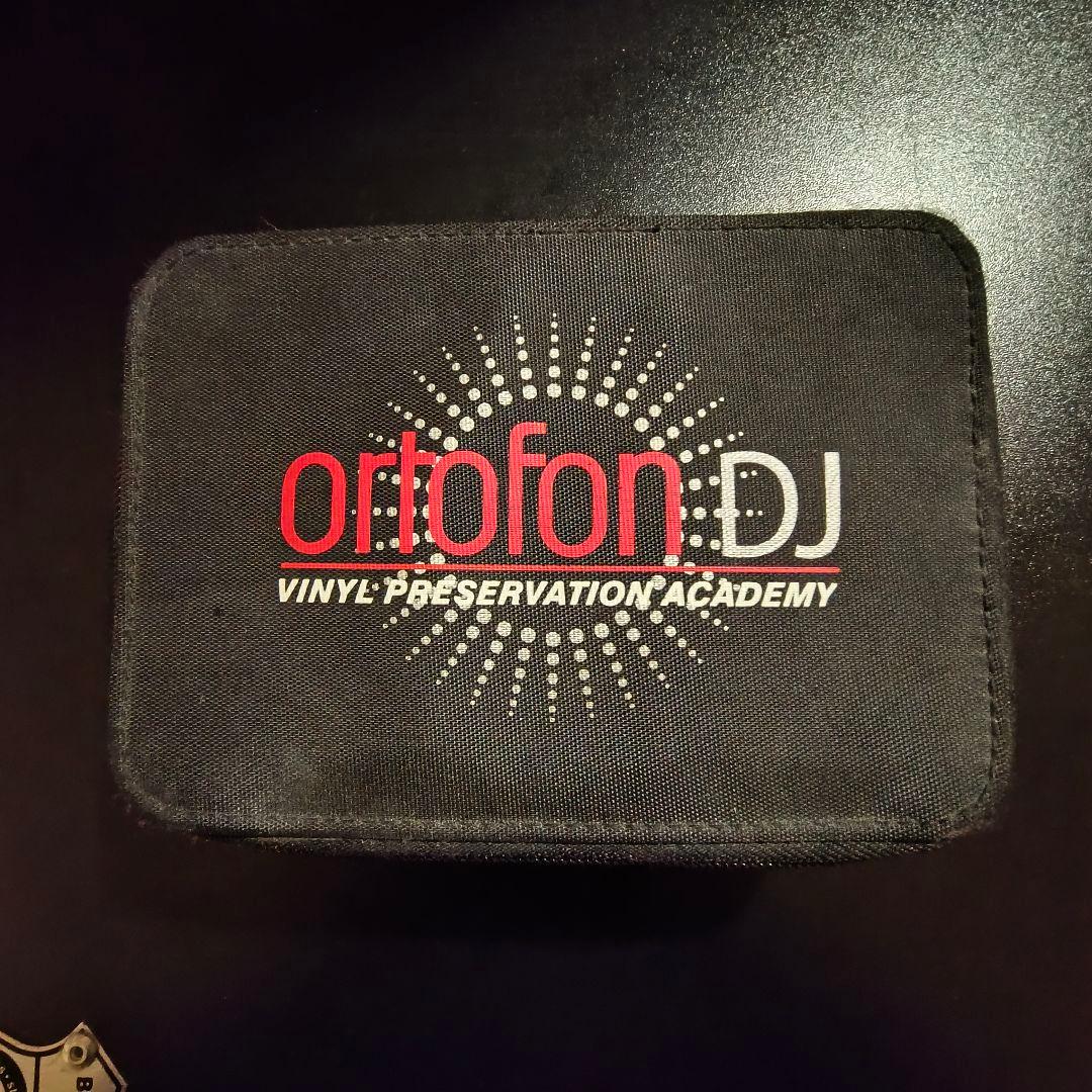 SHURE M44-7 2本セット