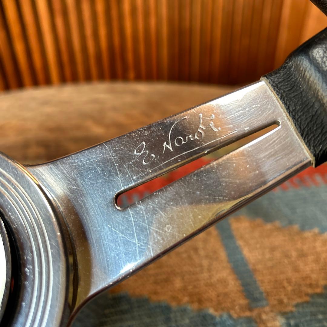 Nardi ステアリングホイール トリノ製