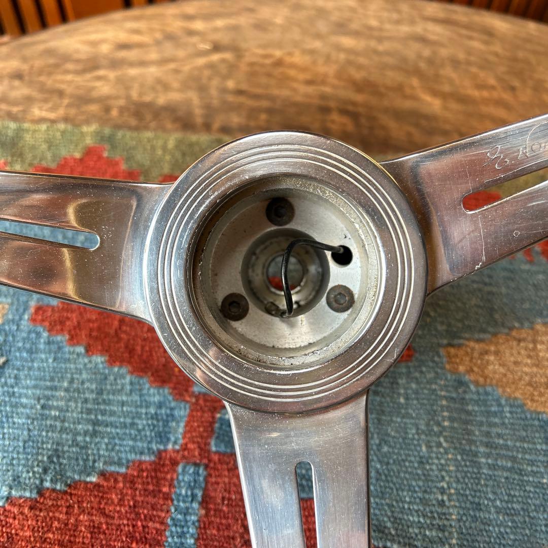 Nardi ステアリングホイール トリノ製