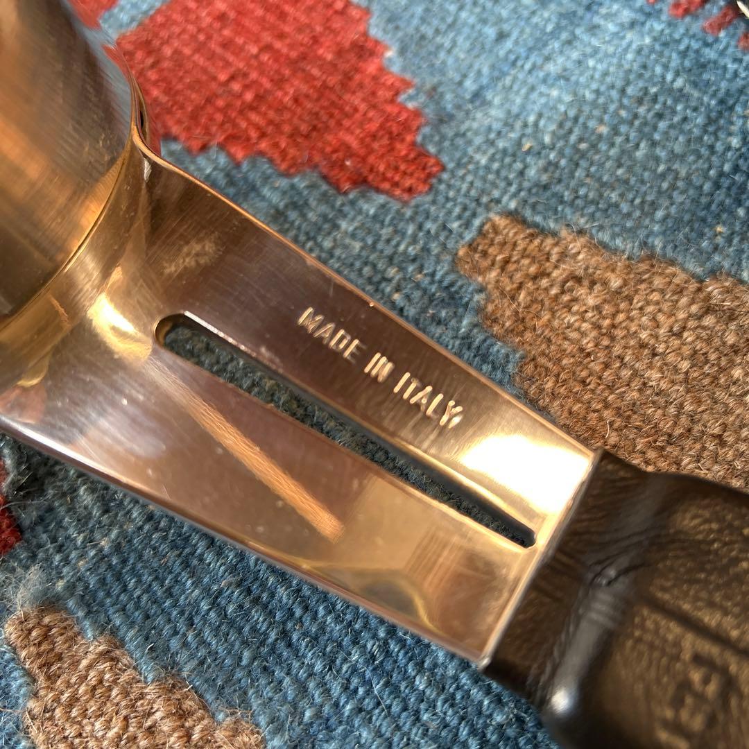 Nardi ステアリングホイール トリノ製