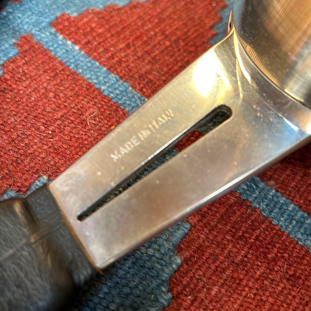 Nardi ステアリングホイール トリノ製