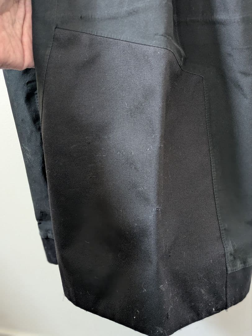 GOLDWIN　GORE-TEX3L（3レイヤー）ビブパンツ　Mサイズ