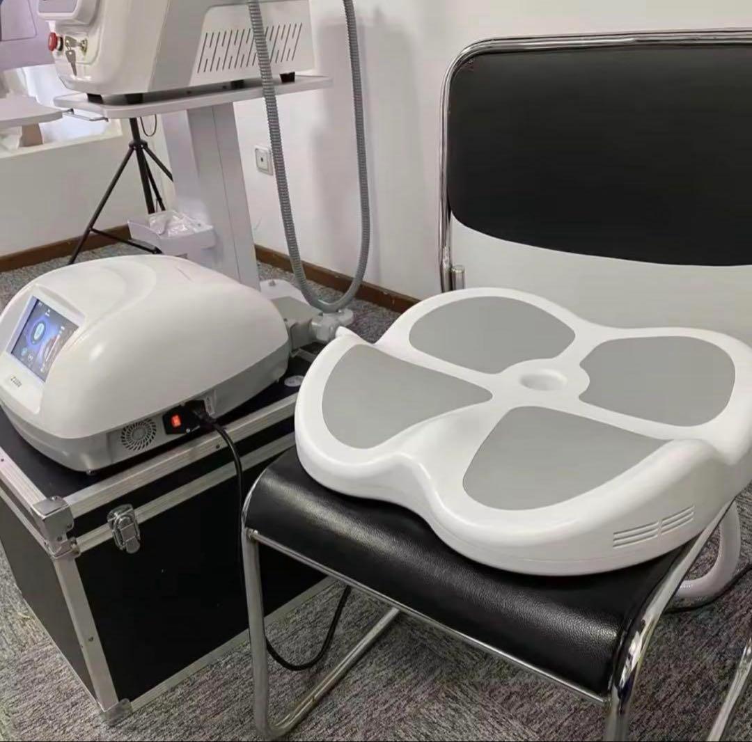 即日発送可能 新品未使用 骨盤底筋トレーニング 電磁パルス