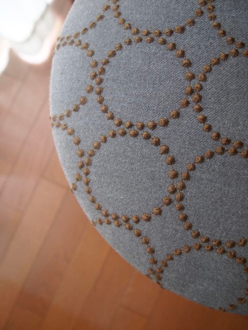 uruiさん専用 ミナペルホネン ハンドメイド 昇降スツール タンバリン 生地