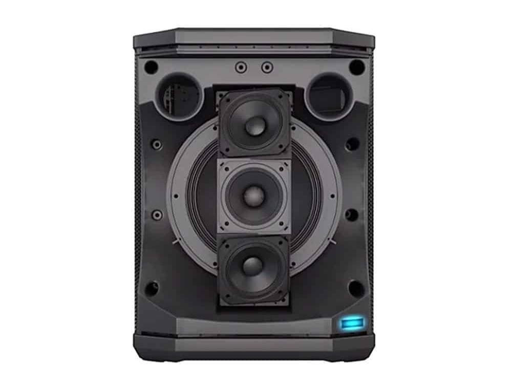 美品 Bose S1 Pro ポータブル Bluetoothスピーカー・システム