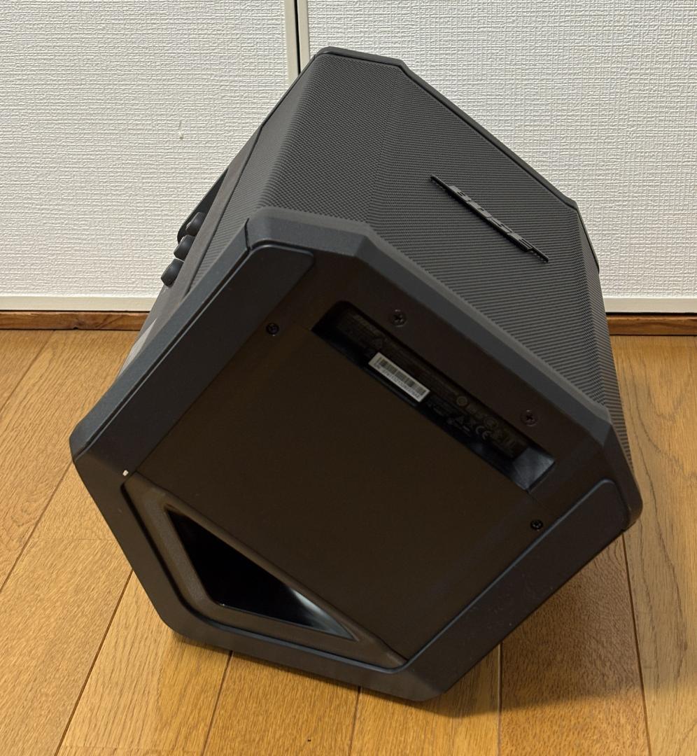 美品 Bose S1 Pro ポータブル Bluetoothスピーカー・システム