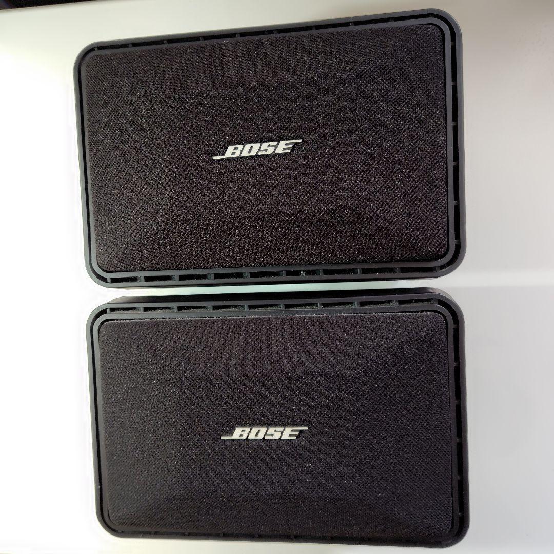BOSE スピーカー 101MM　ペア　2個セット