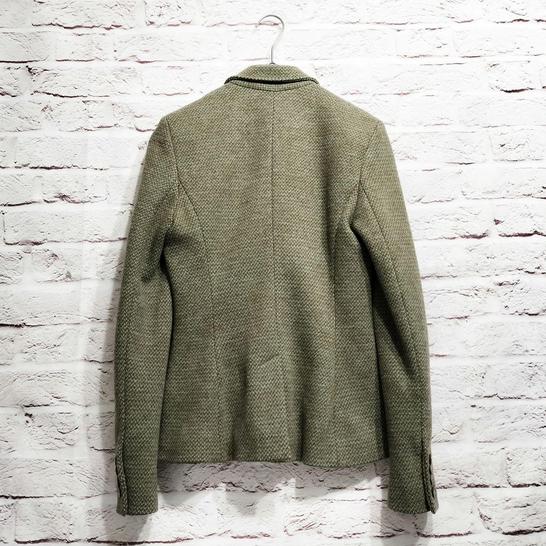 【ちゃーりー】ラルフローレン RALPH LAURENテーラードジャケット