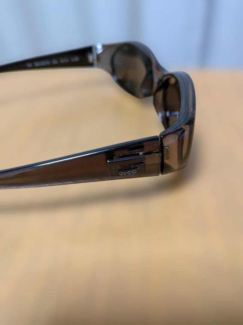 GUCCI GG 2457/S サングラス 120