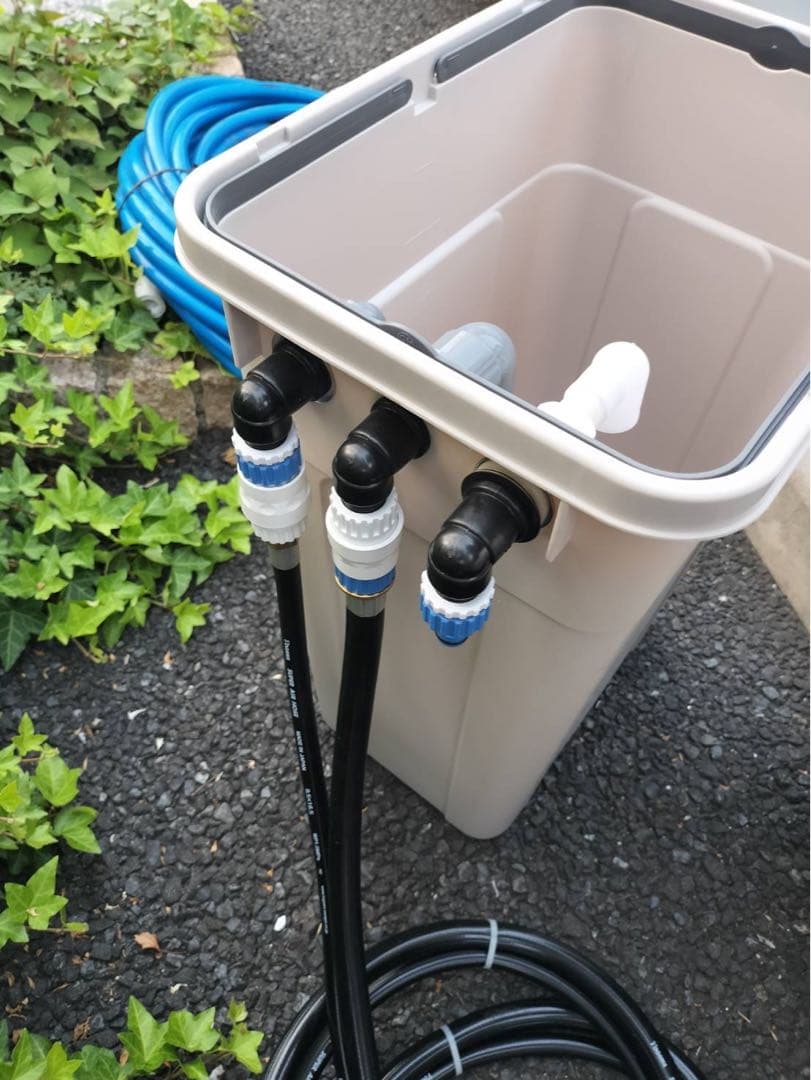 SEIWA JC-1513KB 高圧洗浄機本体　その他付属品多数