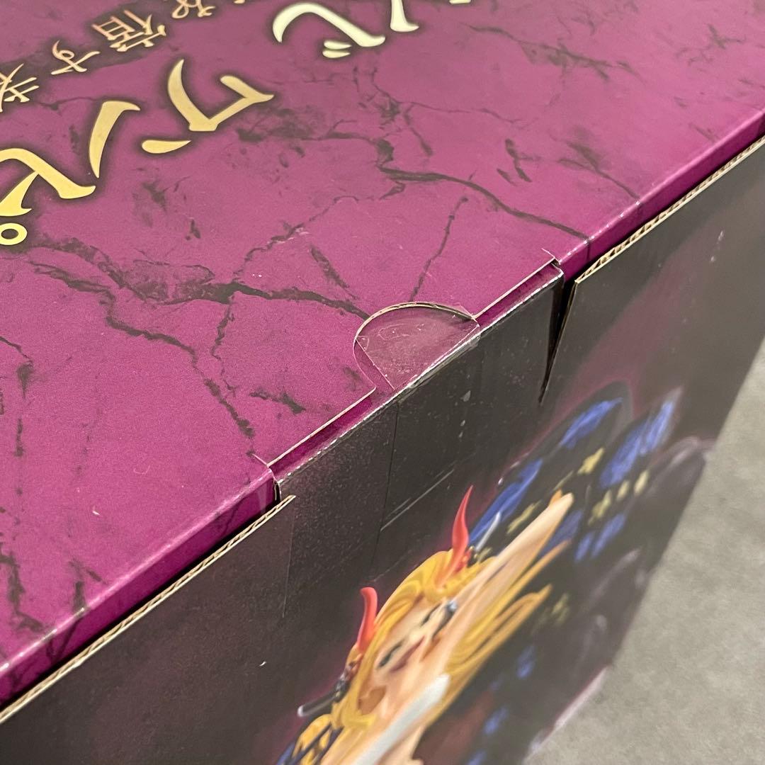 一番くじ　ワンピース　EX　悪魔を宿す者達　魂豪示像　B賞D賞セット