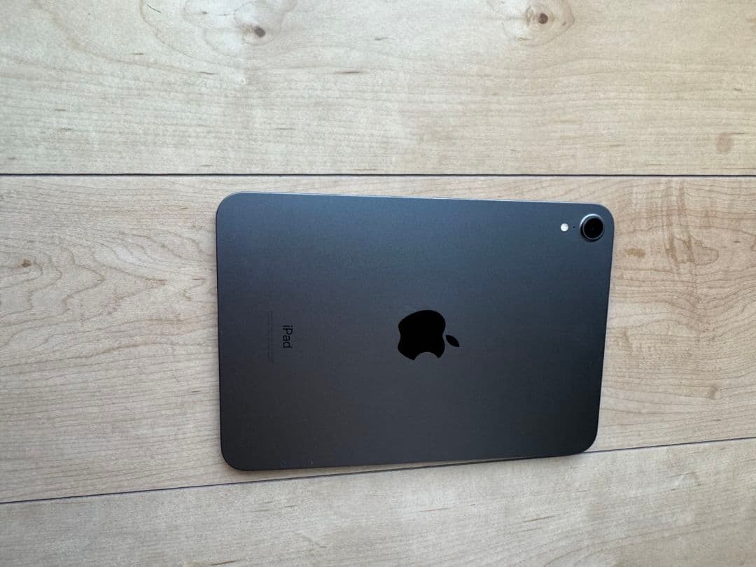 【送料無料】✨大セール✨iPadmini6