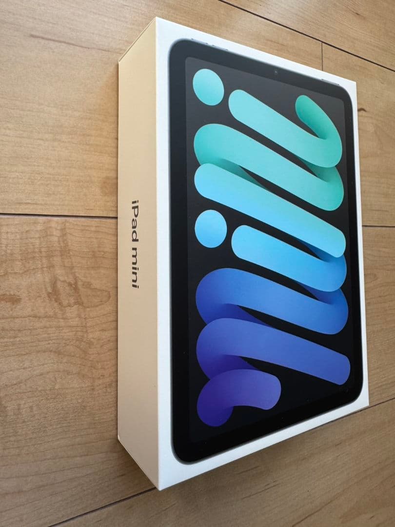 【送料無料】✨大セール✨iPadmini6