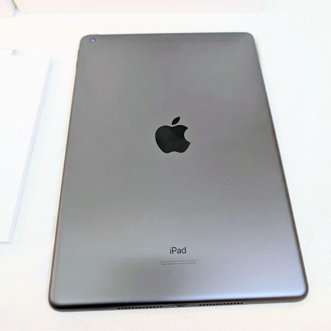 Apple iPad 第9世代 10.2 Wi‑Fi 64GB MK2K3J/A
