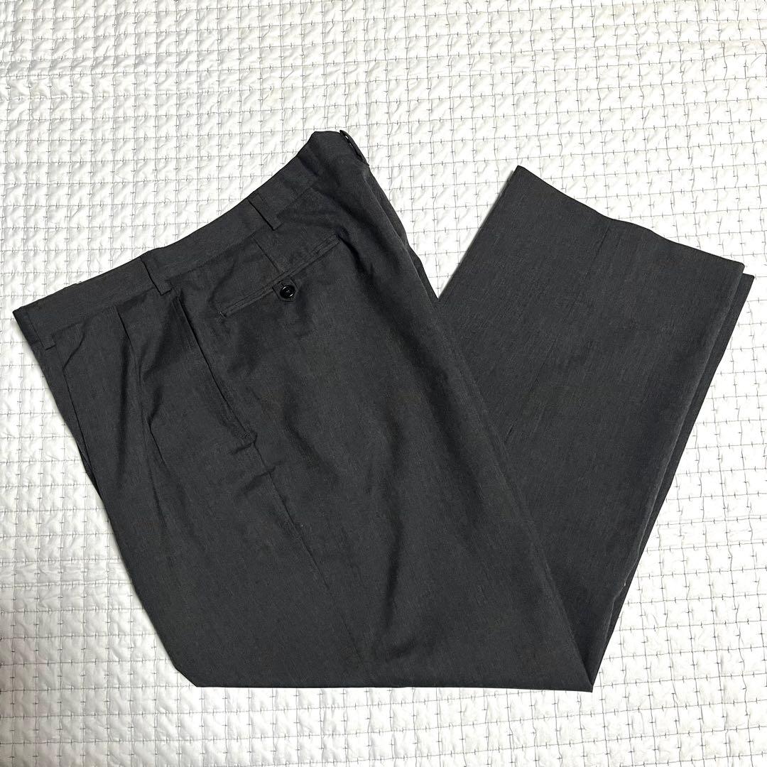 美品 Polo Ralph Lauren ラルフローレン スラックス 2タック