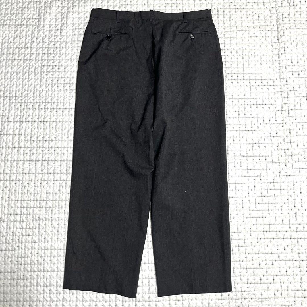 美品 Polo Ralph Lauren ラルフローレン スラックス 2タック