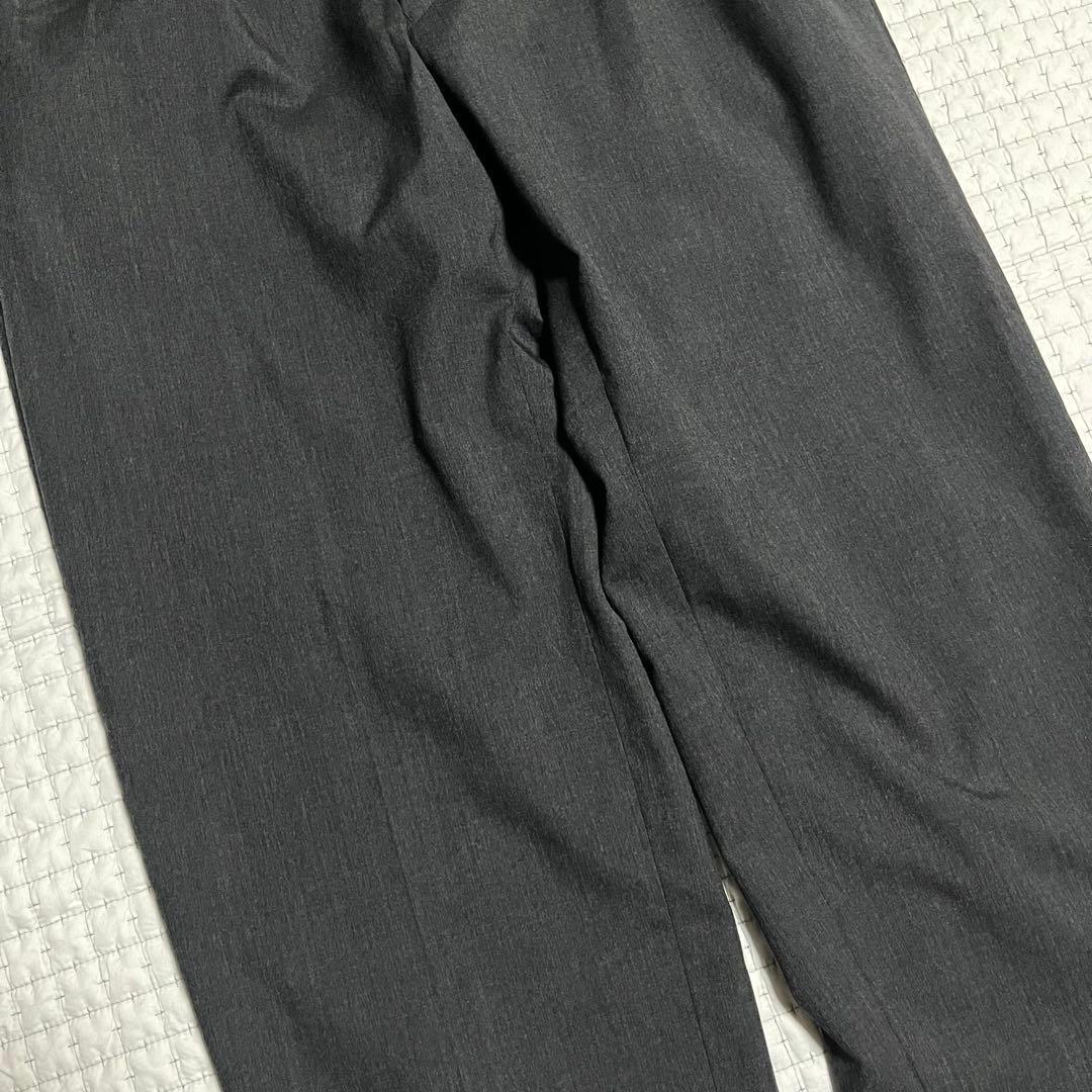 美品 Polo Ralph Lauren ラルフローレン スラックス 2タック