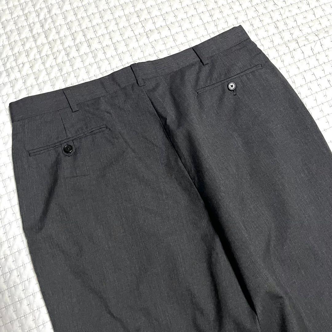 美品 Polo Ralph Lauren ラルフローレン スラックス 2タック