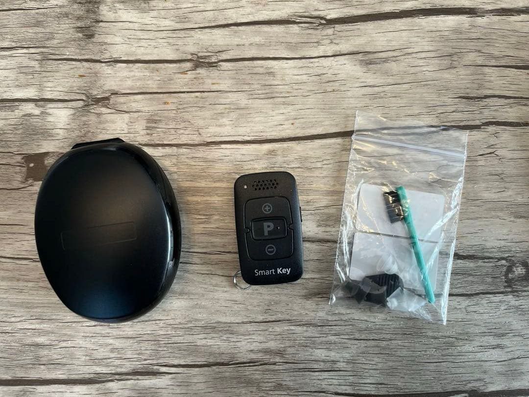 ONKYO オンキョー　集音器　OHS-D31 両耳用