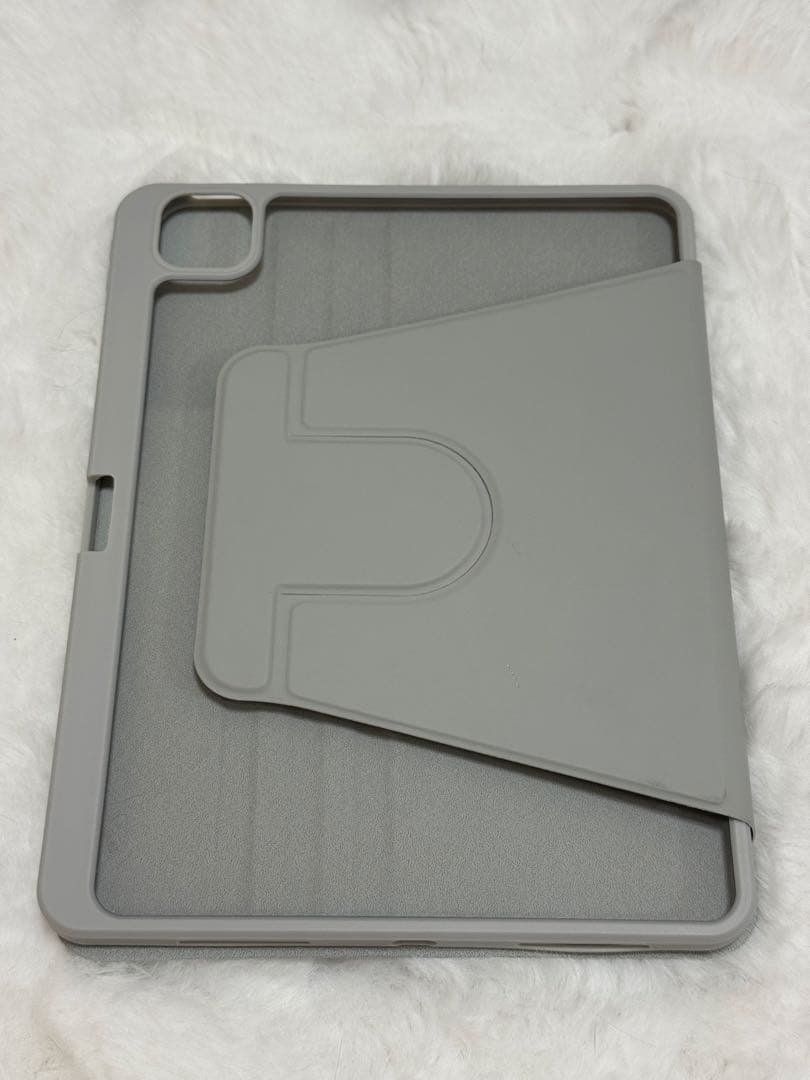 iPad Air 第5世代 ApplePencil互換品 ケース 画面保護シート