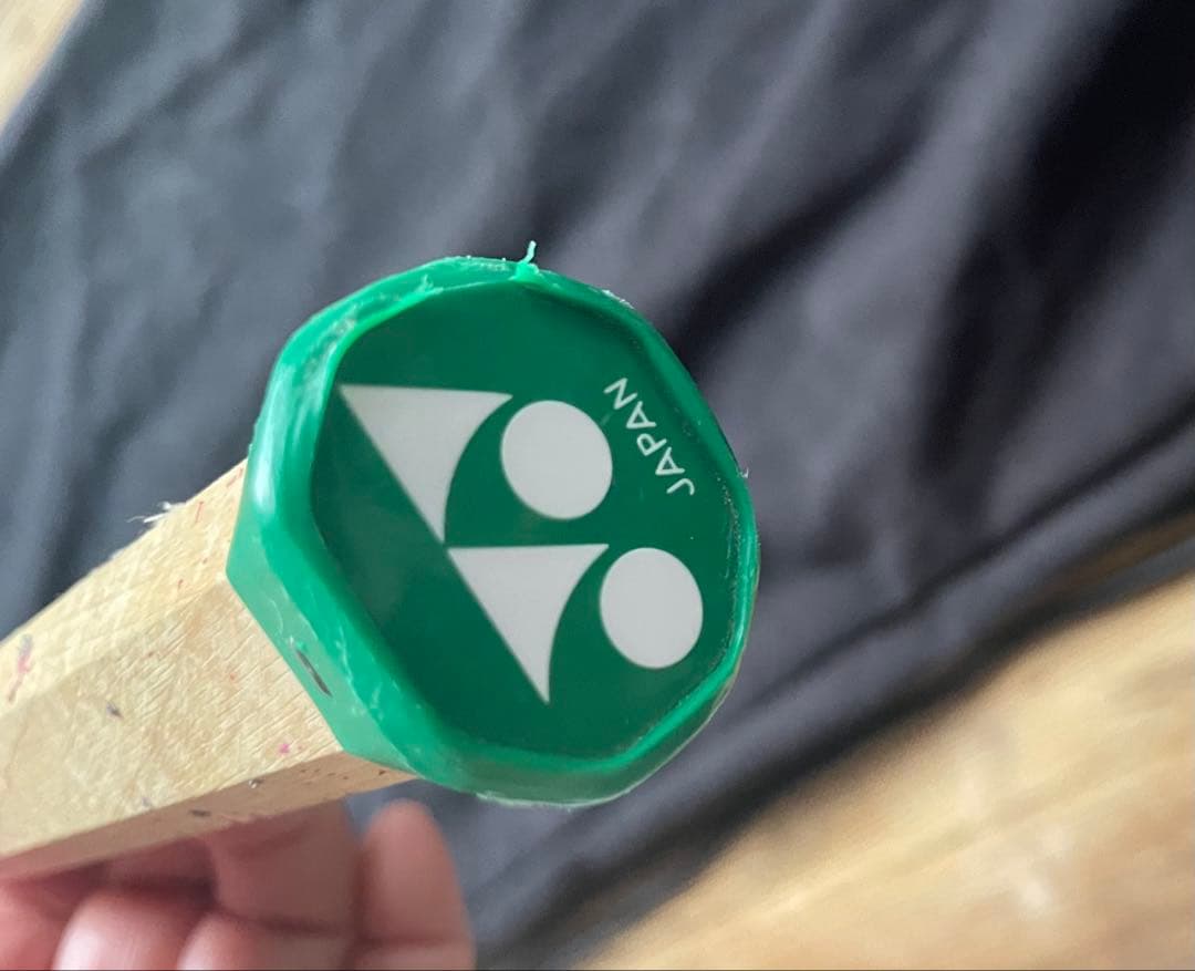 バドミントン　ラケット　ナノフレア700 4UG6