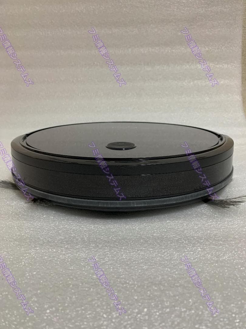 Kyvolスマート掃除ロボット/強吸力2500Pa/90分間/E20/良品N58