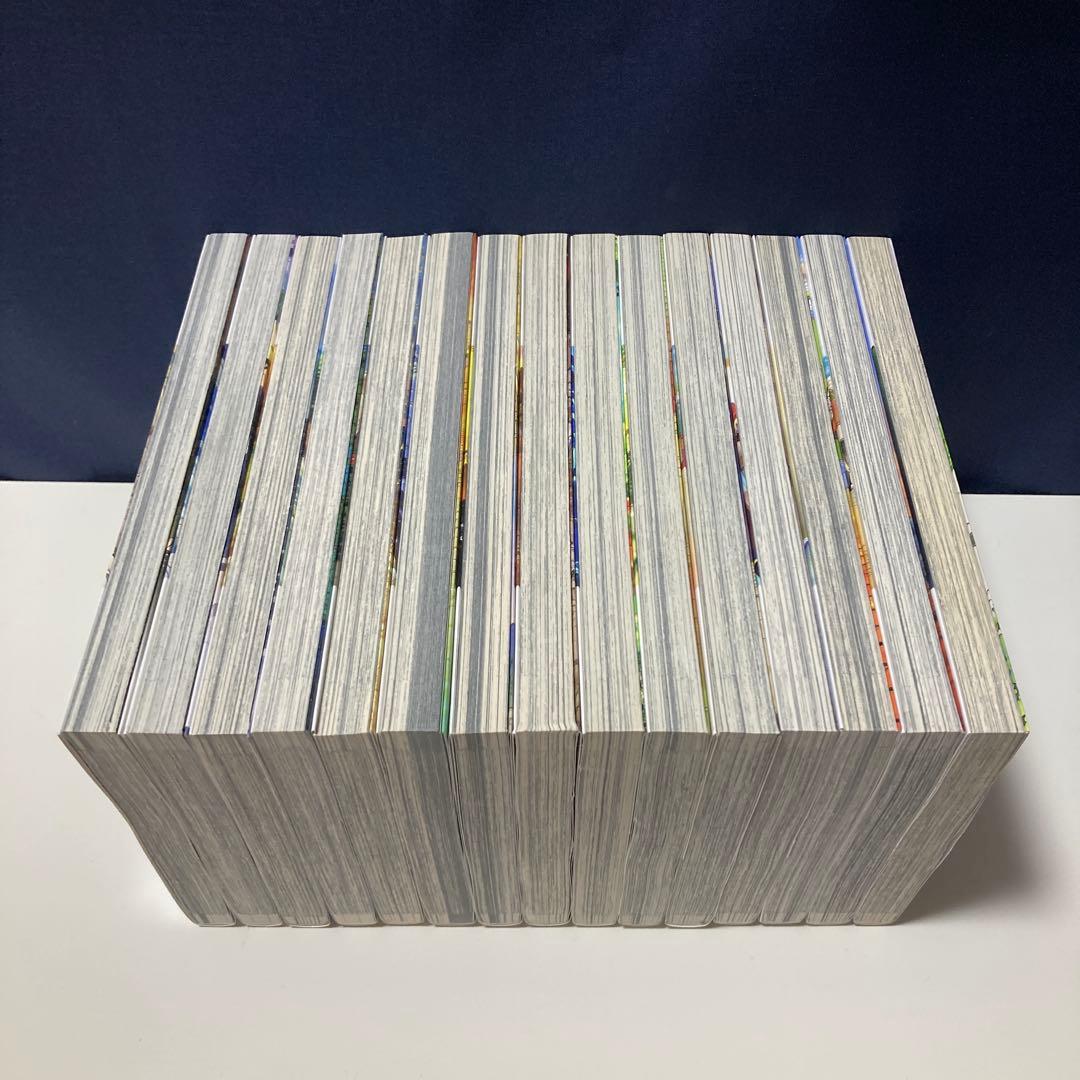 葬送のフリーレン 1〜15 全巻セット