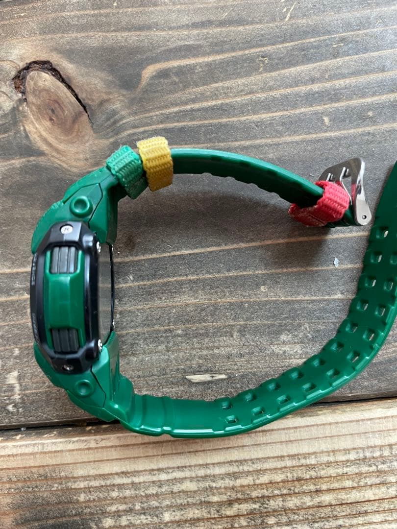 G-SHOCK GW-002RJ 電波ソーラー