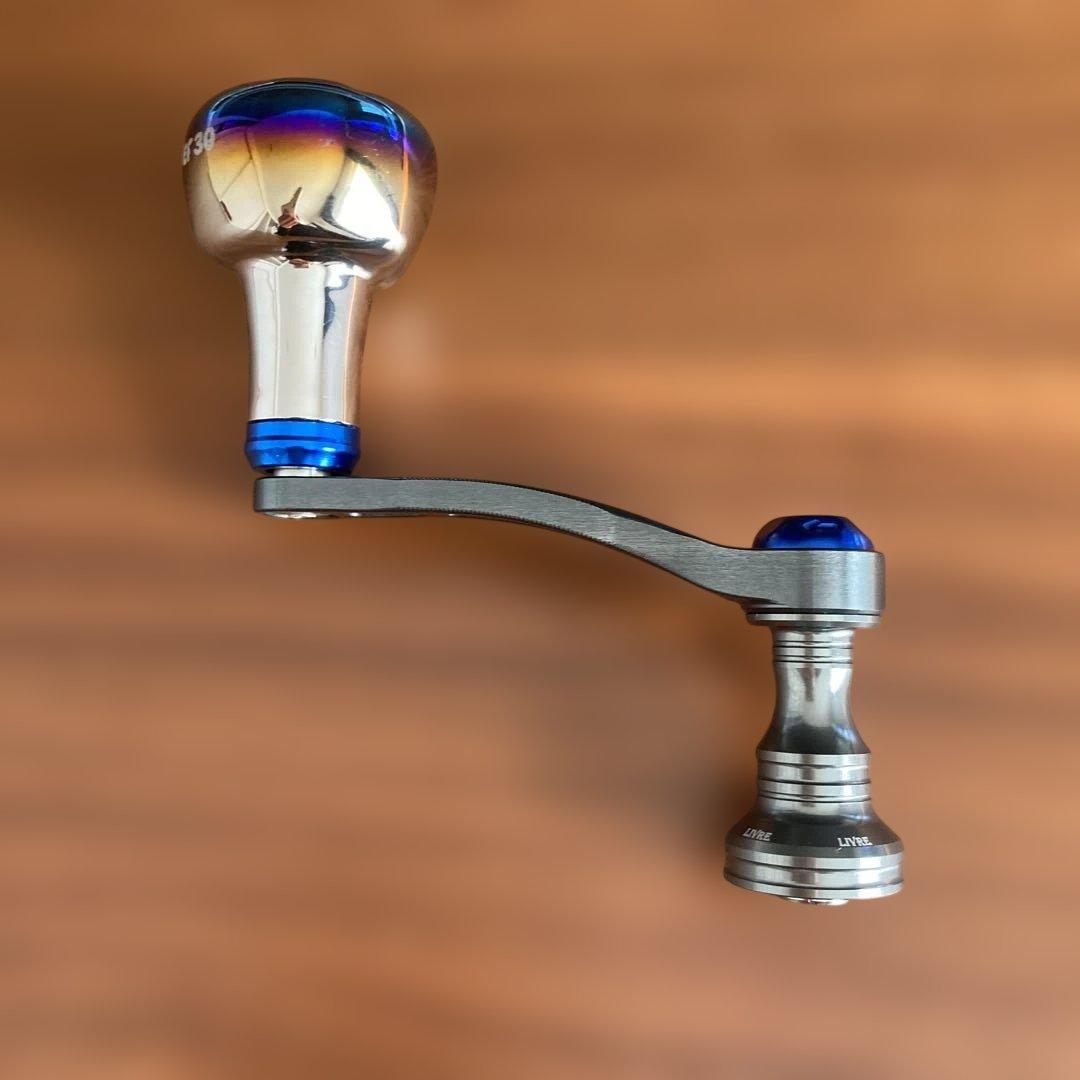 SS　LIVRE LightArm 58 リブレ　ダイワ