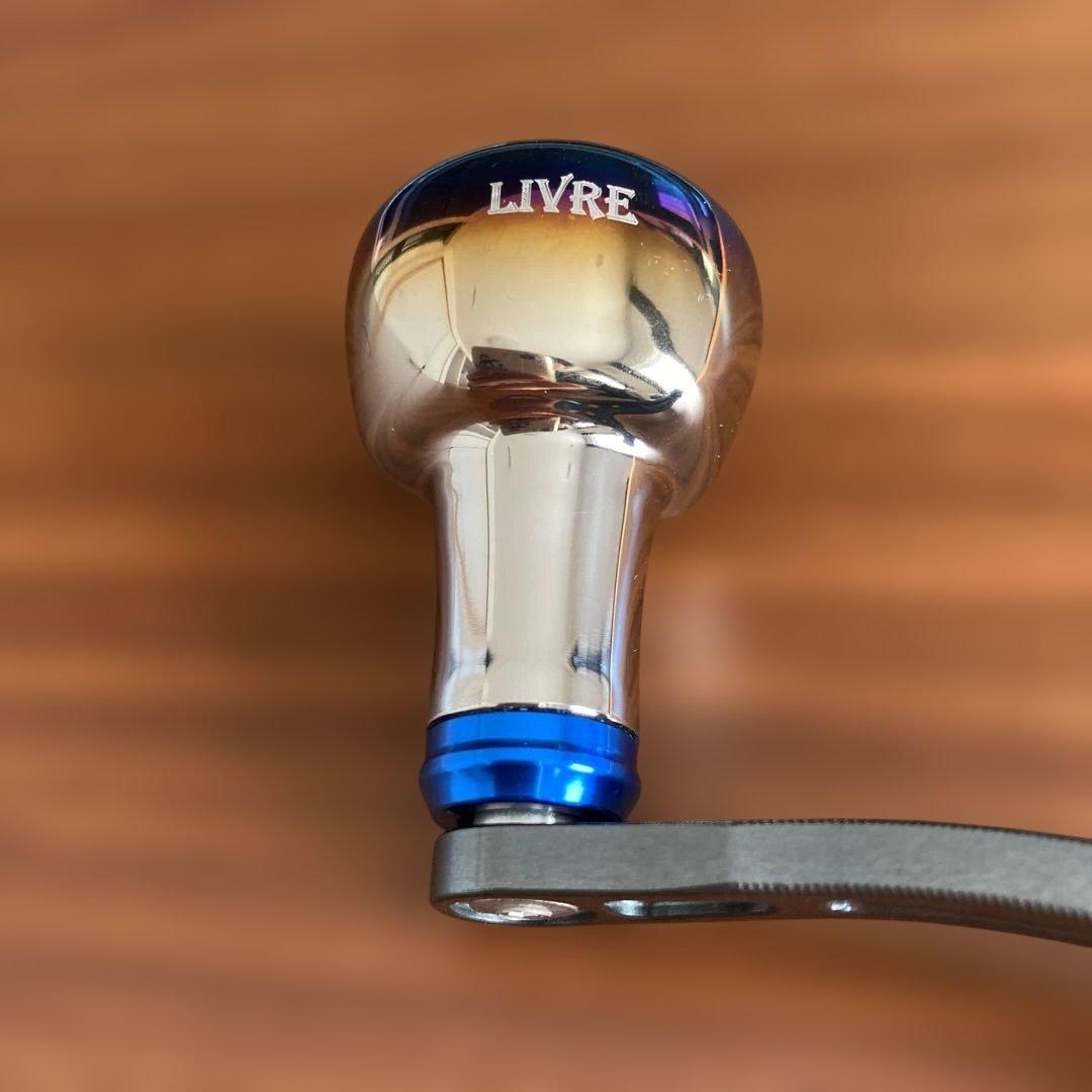 SS　LIVRE LightArm 58 リブレ　ダイワ