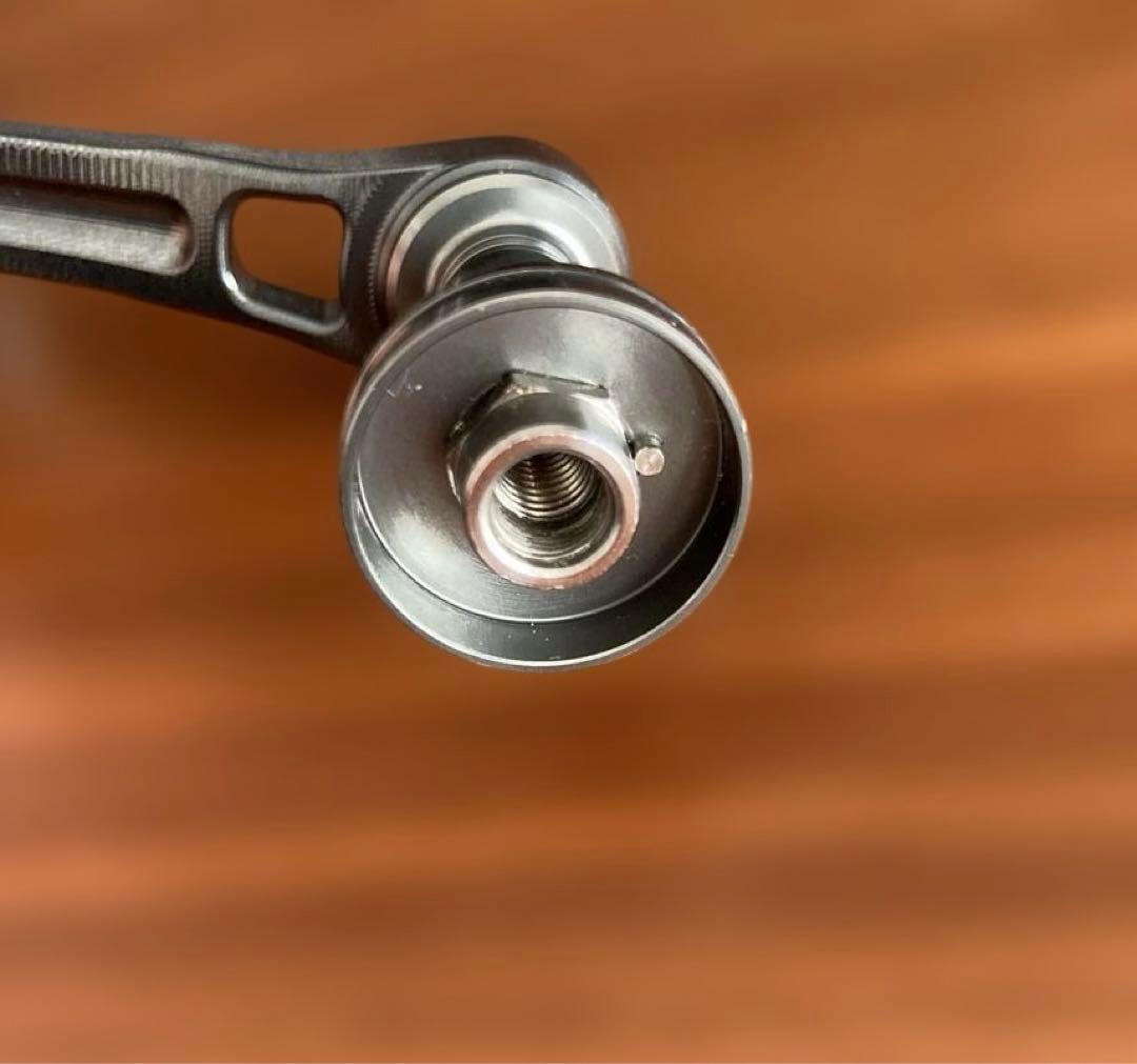 SS　LIVRE LightArm 58 リブレ　ダイワ