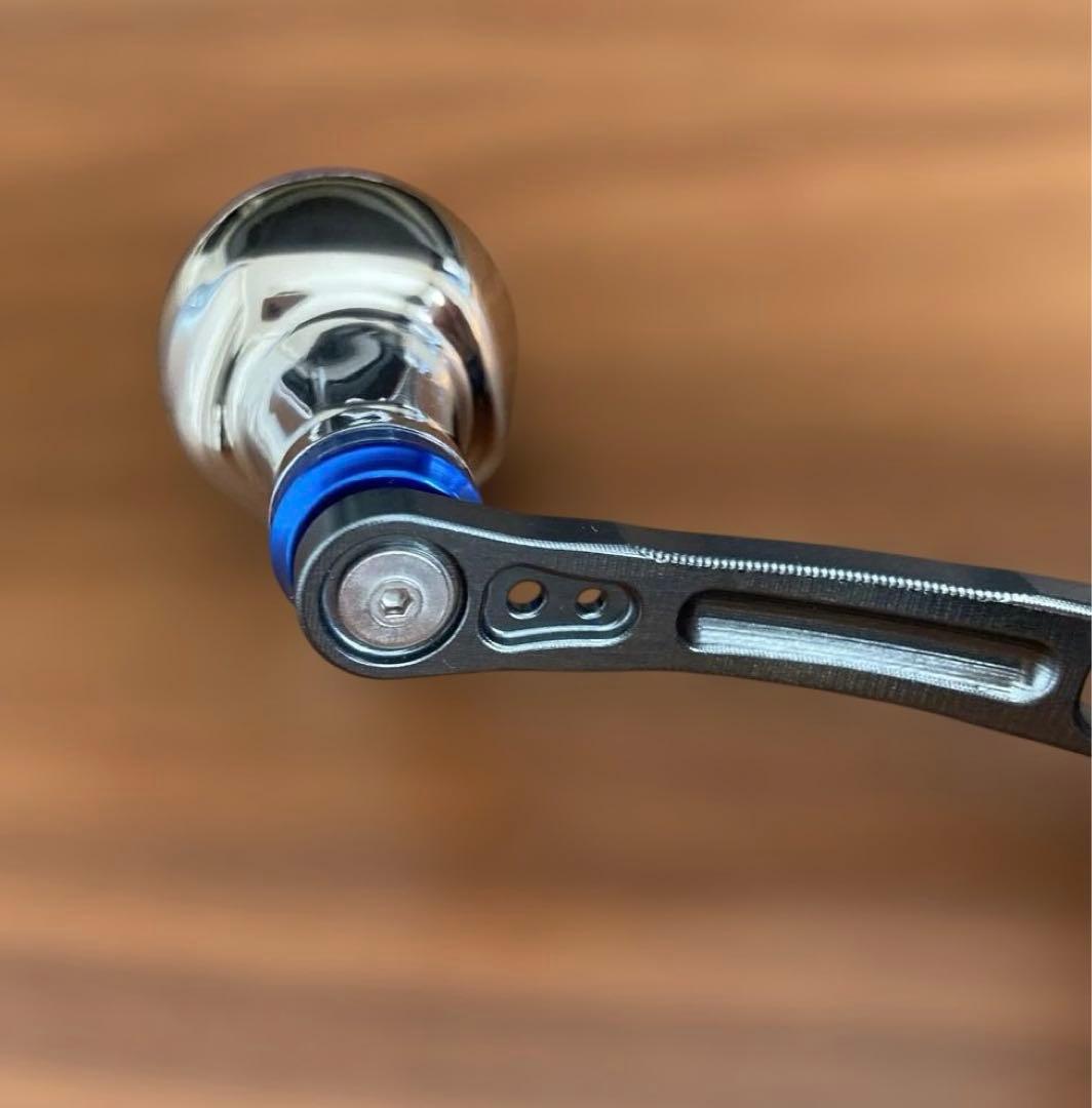 SS　LIVRE LightArm 58 リブレ　ダイワ