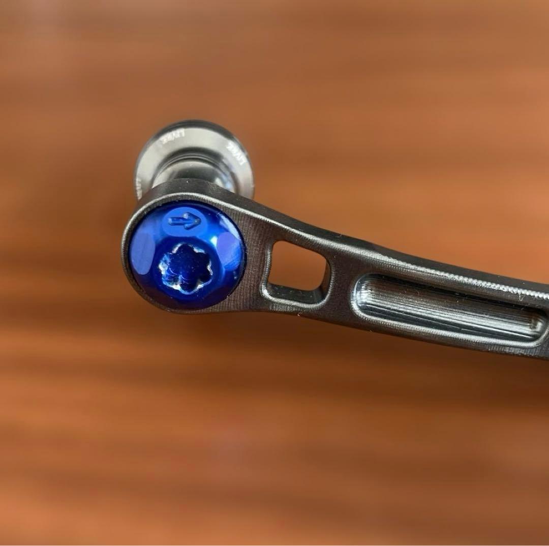 SS　LIVRE LightArm 58 リブレ　ダイワ