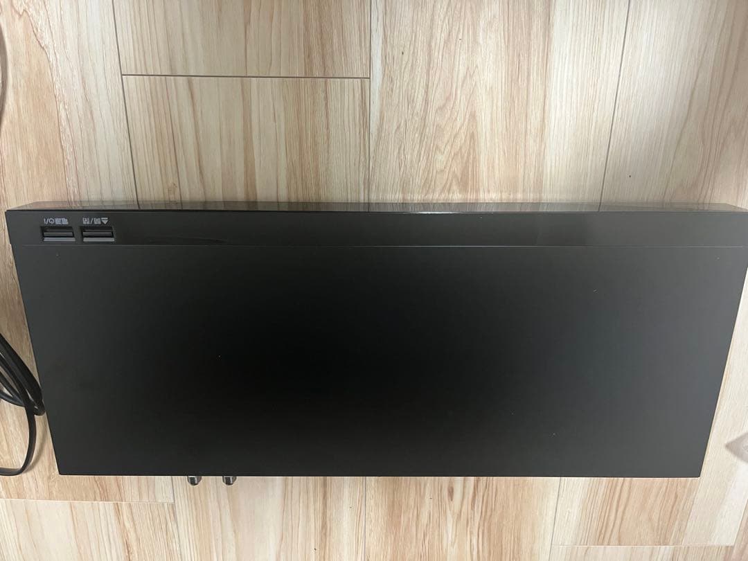 Panasonic ブルーレイレコーダー 本体