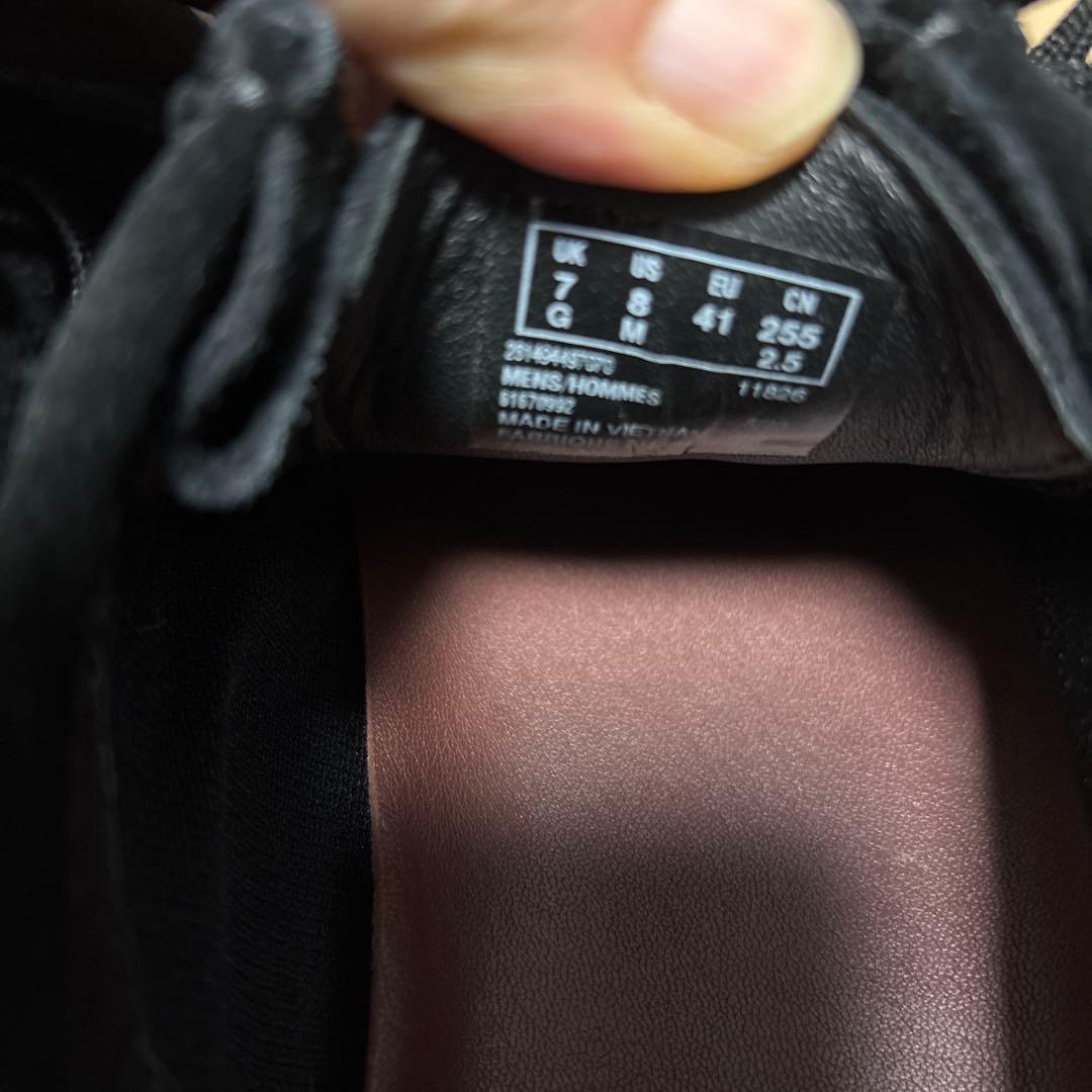 Clarks クラークス wallabee GTX ワラビー