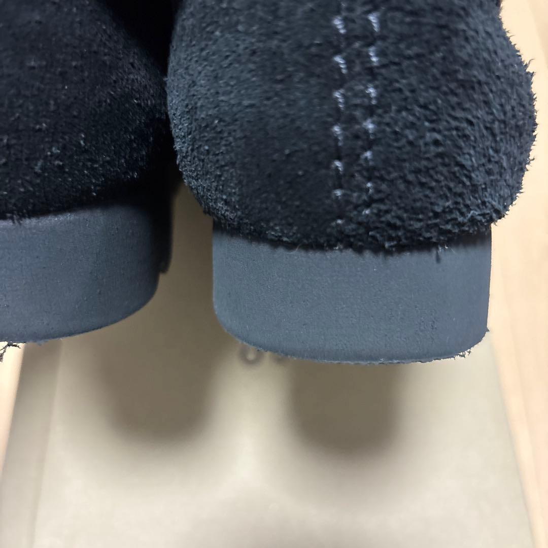 Clarks クラークス wallabee GTX ワラビー