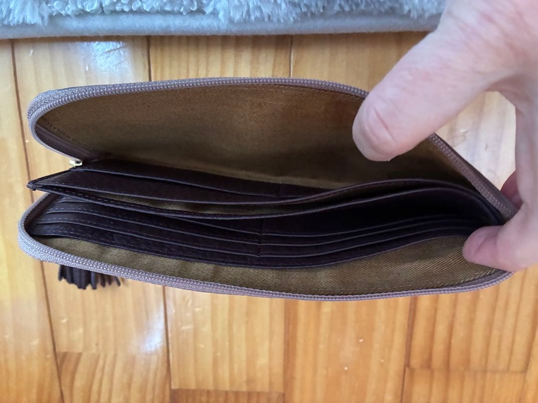 財布 レディース