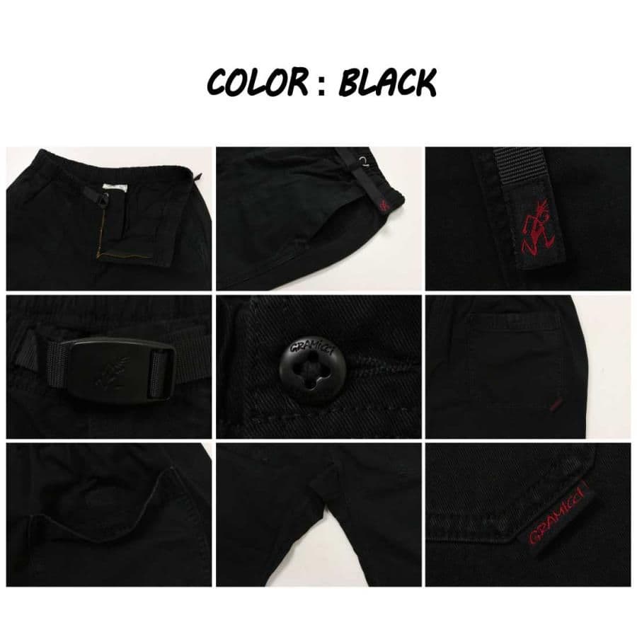 グラミチ　ルーズテーパードパンツ　XL