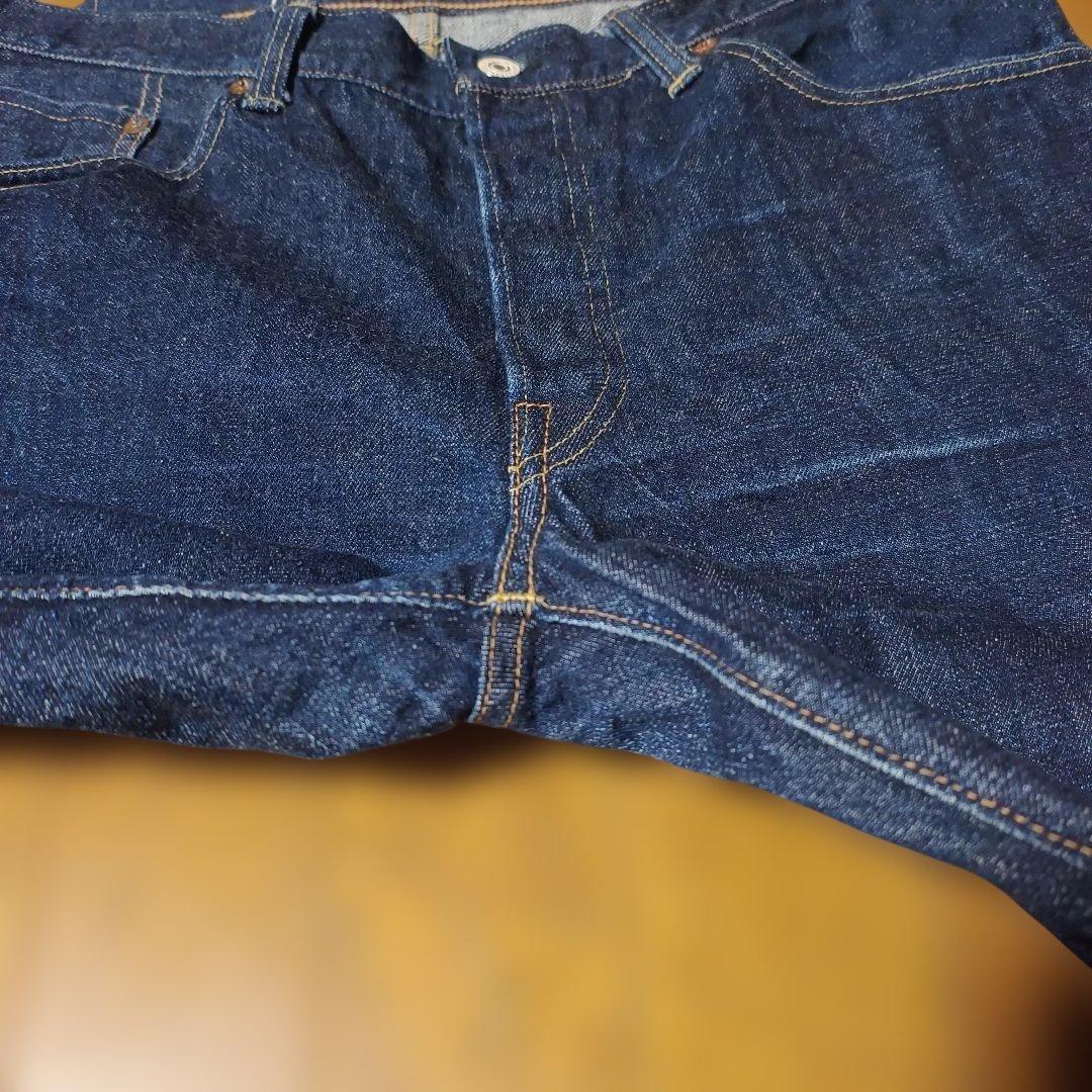 WAREHOUSE ウェアハウス 900XX デニム W38 赤耳 セルビッチ