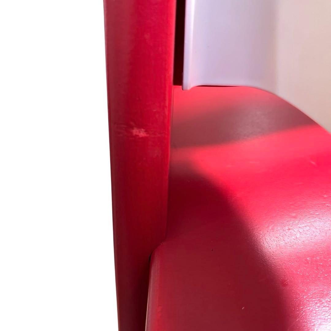 美品 ストッケ STOKKE トリップトラップ TRIPP TRAPP ベビー