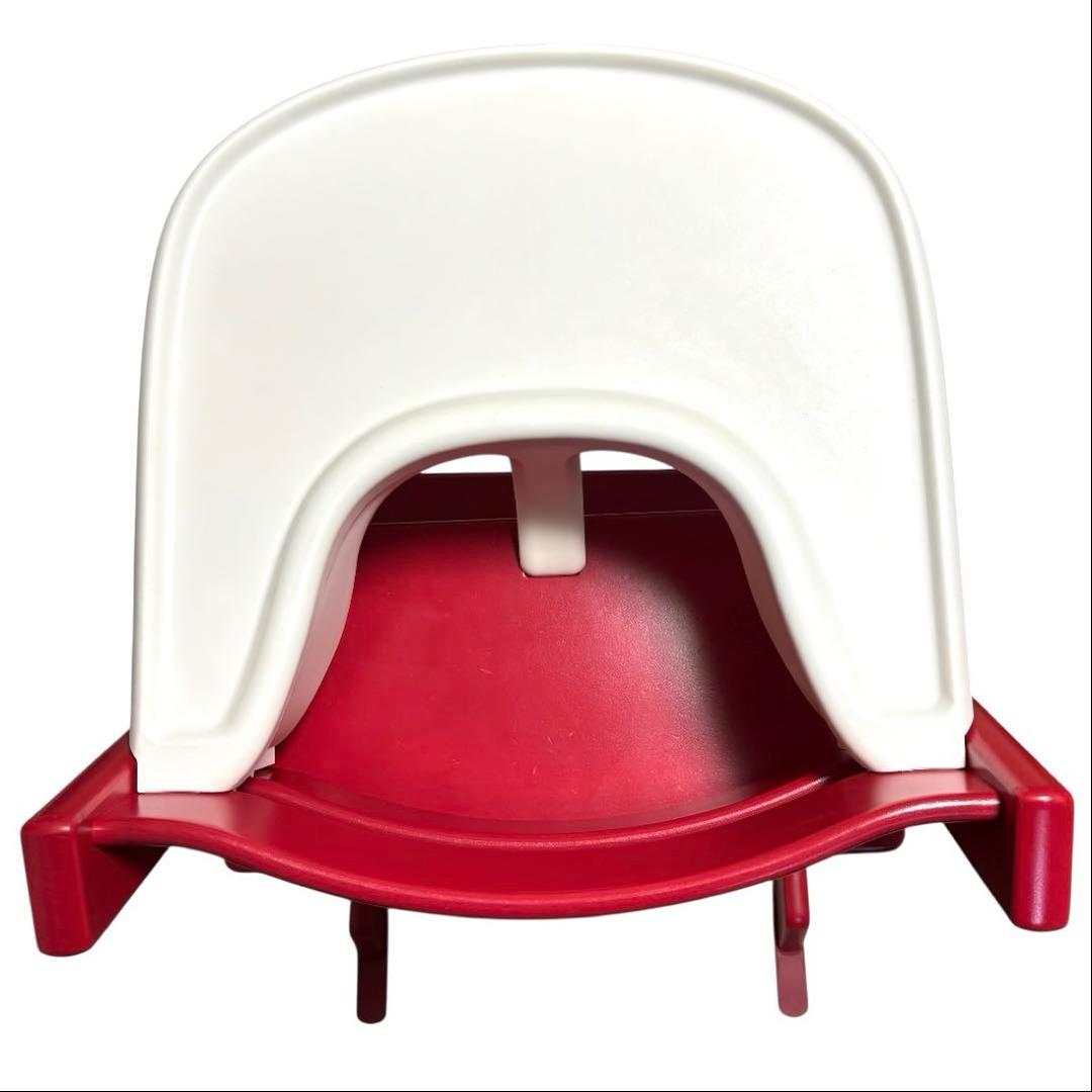 美品 ストッケ STOKKE トリップトラップ TRIPP TRAPP ベビー