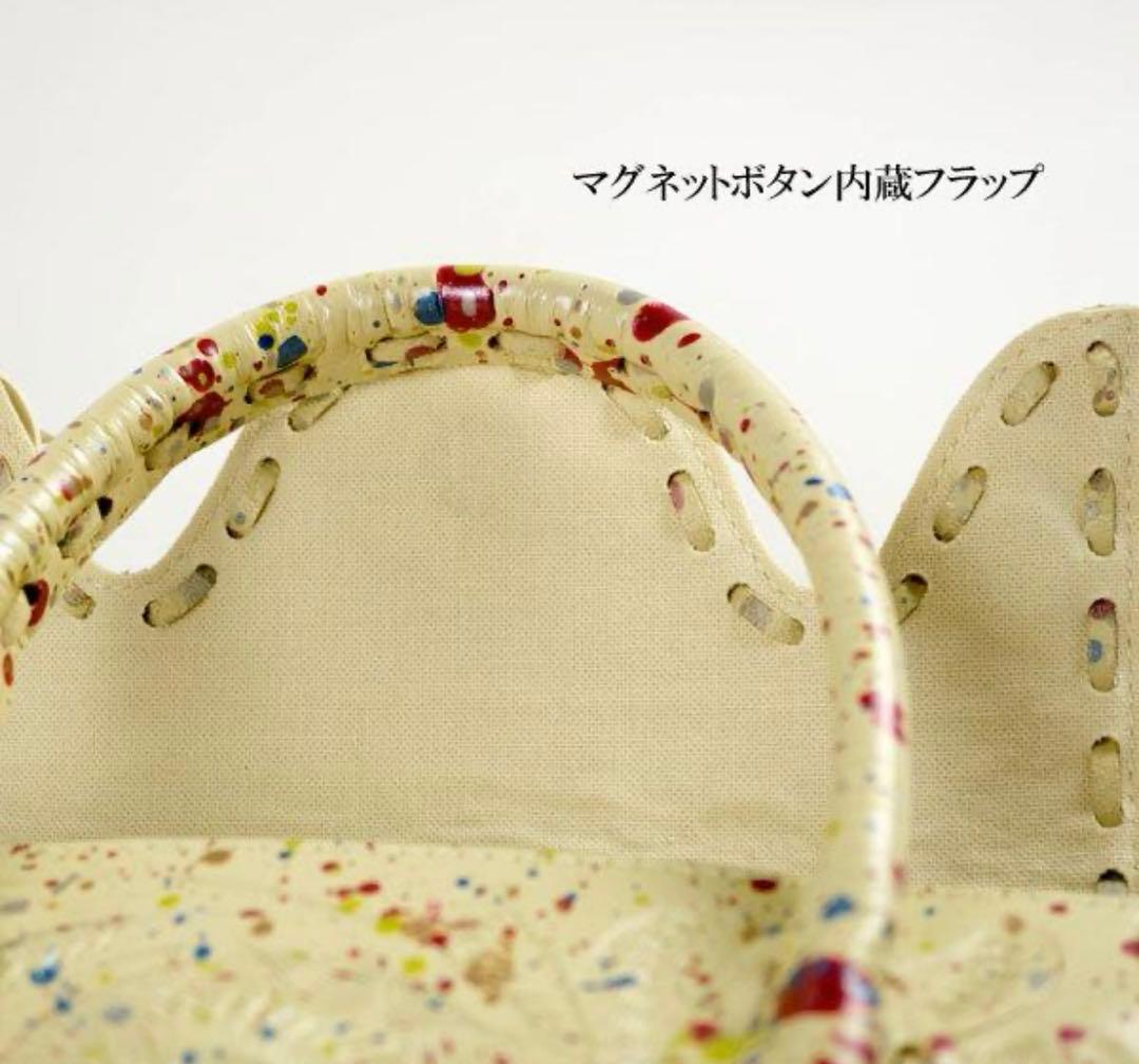 【美品】グレースコンチネンタル カービングドライブスバッグ