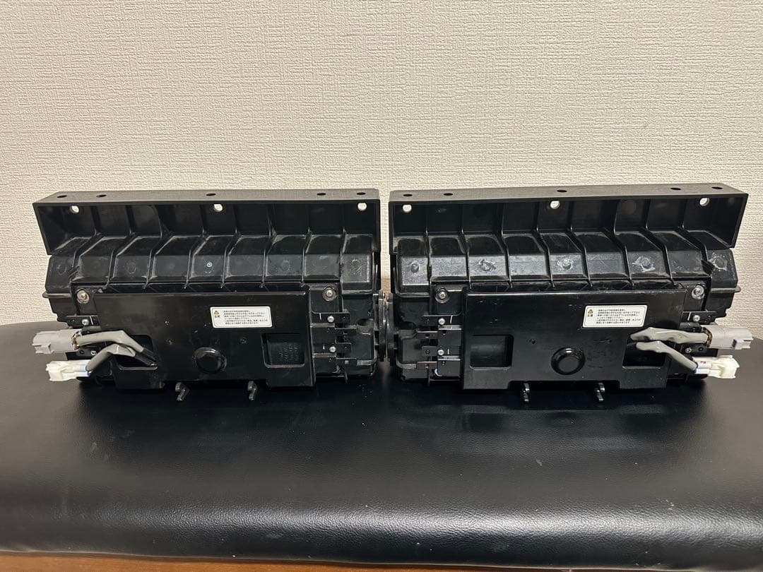 小糸LED2連テールランプ