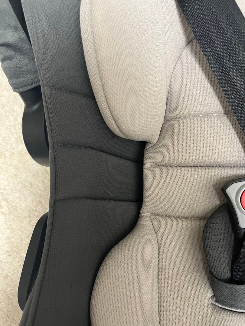 Aprica アップリカ　エアキャリーAB トラベルシステム