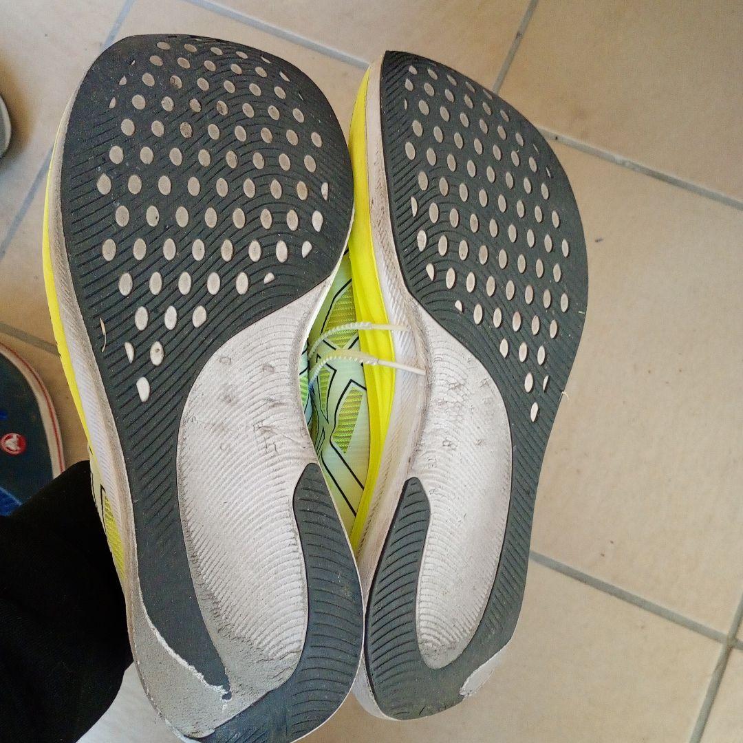 ASICS SPEED EDGE PARIS【26.5】　おまけあり！